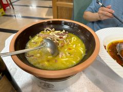 -湘中缘·湖南菜(娄底驻京办店)