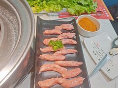 -鲜一烤肉(沈北店)