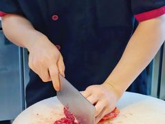 -牛品福潮汕牛肉火锅(旺庄店)