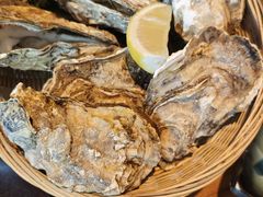 -Mr·Fish鱼鲜生海鲜放题(银泰in99店)