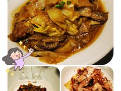 -六泰居·尔滨地标·东北菜(泰山路店)