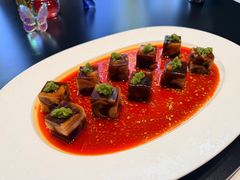 -怡情荟•海鲜青岛菜(五四广场旗舰店)