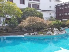 -苏州吴宫泛太平洋酒店