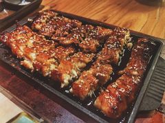 千寻烤鱼-千寻烧肉(政务区店)