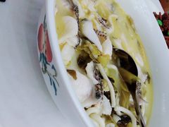 -丰收日·小海鲜·沪上家宴(顾村正大店)