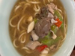 -奎元馆.百年奎元.非遗传承(西湖边的解放路店)