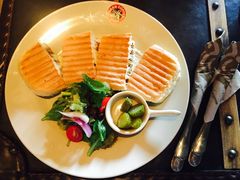 -MAAN COFFEE(金桥店)