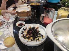 -香山湖家家宴(中山陵店)