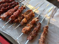 -东来顺饭庄(西直门店)