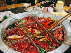 -大龙火锅(老店)