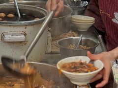 -逍遥镇刘相五胡辣汤豆沫馆(康复中街店)