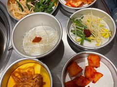 -馥二代韩式烤肉 2세대 불고기(喷水池店)