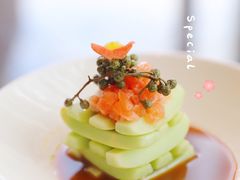 -环球港凯悦 · 享悦中餐厅