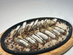 -莆田餐厅PUTIEN(世博源店)