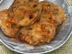 -春林凉面(钢花新村116街坊店)