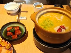 -十二舍·湯物素煮(江泰潤政店)