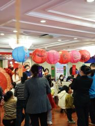 -馨月汇·独栋月子会所(静安店)