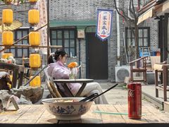 -小河无名面馆