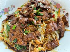 -小狗面馆(河东路店)
