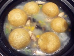胡椒五常米汤黑皮枞荟-十二舍·湯物素煮(江泰潤政店)