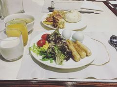 -张家港国贸酒店·餐厅