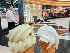 -韩盛·盛江山自助料理(沈辽路万达店)