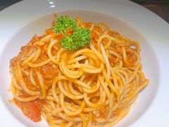 番茄意大利面-秀·爱尔兰餐吧(上海路店)