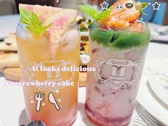 -黑宝石西餐厅(汇励99城市公园店)