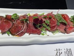 -花潮料理艺食馆(SM新生活广场店)
