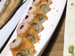 -阿吾罗日本料理(K11艺术中心店)