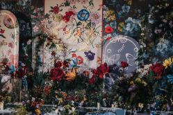 -Lisamoon礼慕纱婚纱礼服高级定制