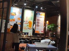 大堂-呷哺呷哺 黄金牧场 (新中关购物中心店)