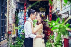 -瞳孔摄影(植物园路店)