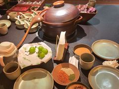 -季季山·云南野生菌火锅(上海首店)