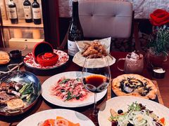 -Mammamia意大利餐厅(阳春巷店)