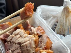 -灵记饭店(营地大街店)