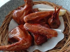-海湾壹品·粤菜·早茶·烤鸭(拱北店)