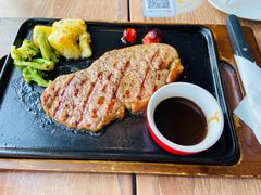 -必胜客(大悦城店)
