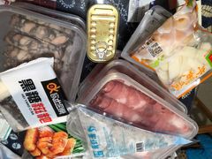 -锅圈食汇火锅烧烤食材超市(仁和花园店)