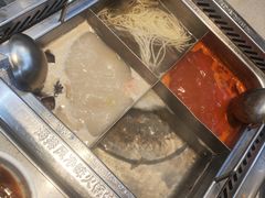 -海底捞火锅(群光广场店)