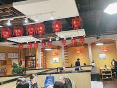 -和庆斋羊蝎子火锅·碳缸烧烤(顺义旗舰店)