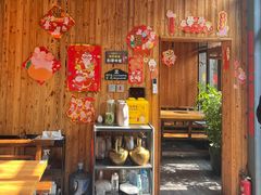 -四喜小胖·北京涮肉(五道营店)