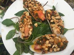 -幸福姐海鲜大排档