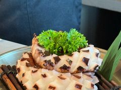 -西塔老太太泥炉烤肉(川沙百联店)