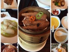 -新天世纪中餐厅