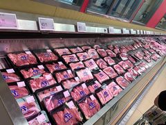 -盒马X会员店(王府井奥莱UP TOWN店)