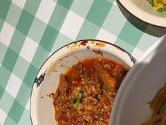 -彭耕记猪油炒小菜(吉联mall店)