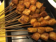 -望京小腰(北京总店)