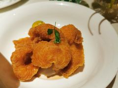 -華府Deluxe(兴业太古汇店)