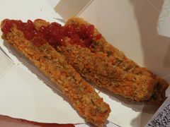 -汉堡王(丁兰广场店)